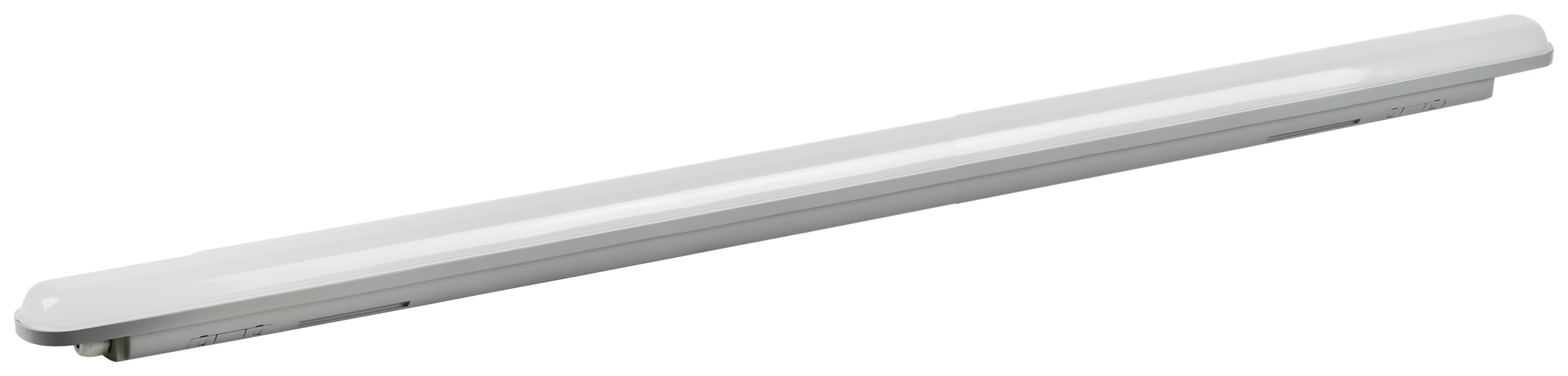 Линейный светодиодный светильник ЭРА SPP-201-0-65K-066 66Вт 6500K 8050Лм IP65 1500мм матовый