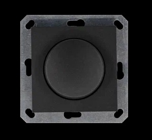 Jasmart G Антрацит Диммер LED 30-400W