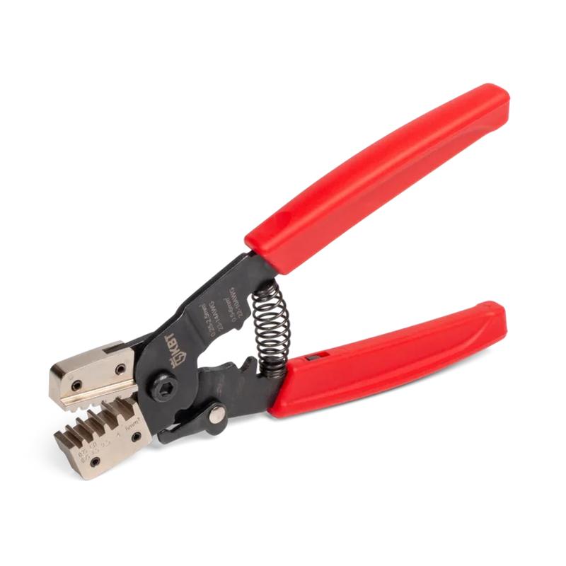 КВТ Пресс-клещи ПКВ-6