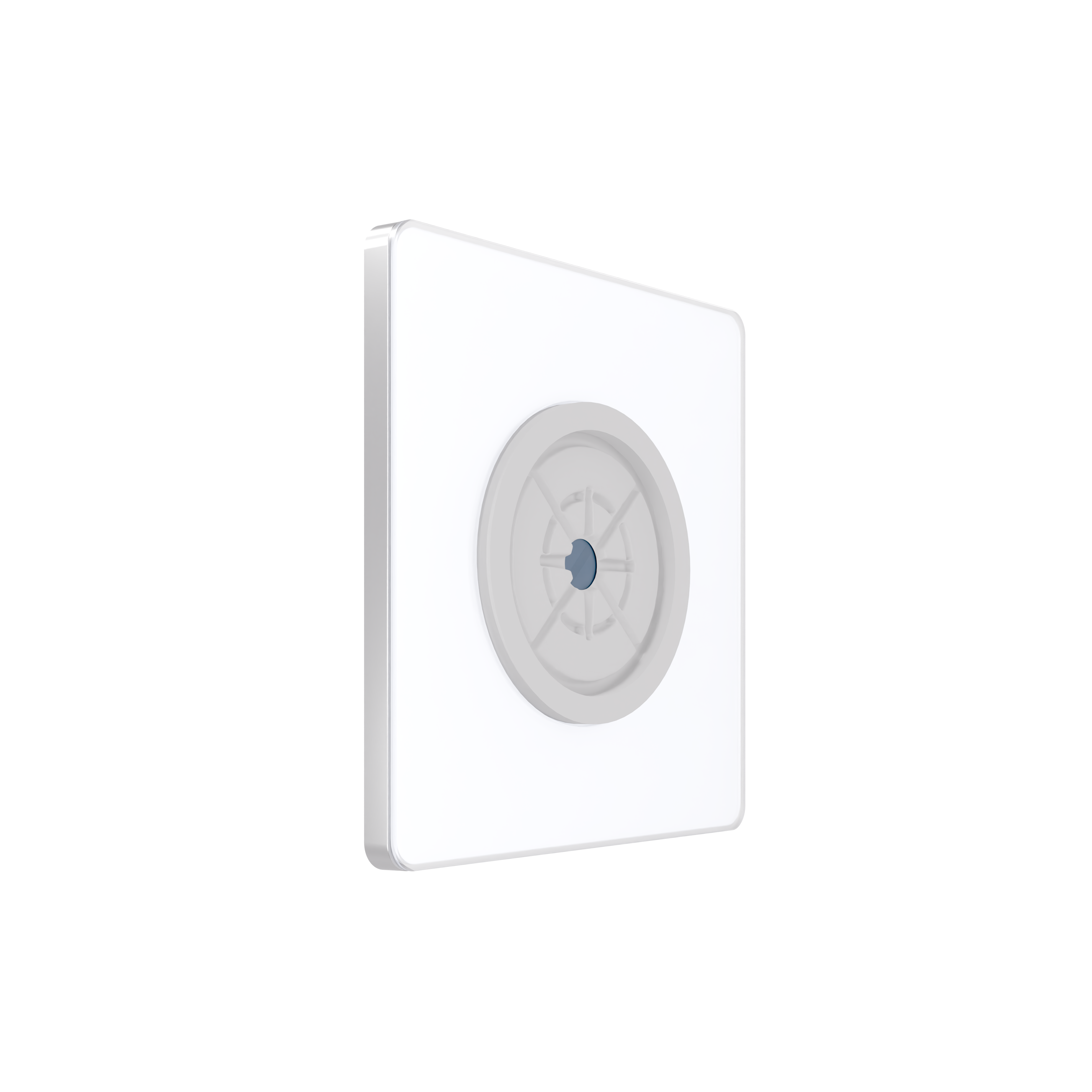 Systeme Electric Systeme Infinity Арктический лед Вывод кабельный