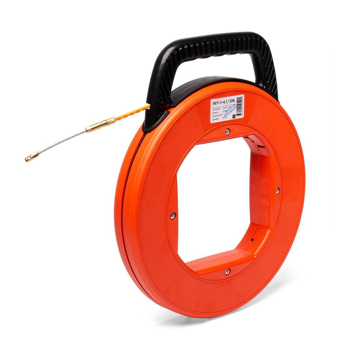 Fortisflex Протяжка из полиэстера PET-1-4.7/10K