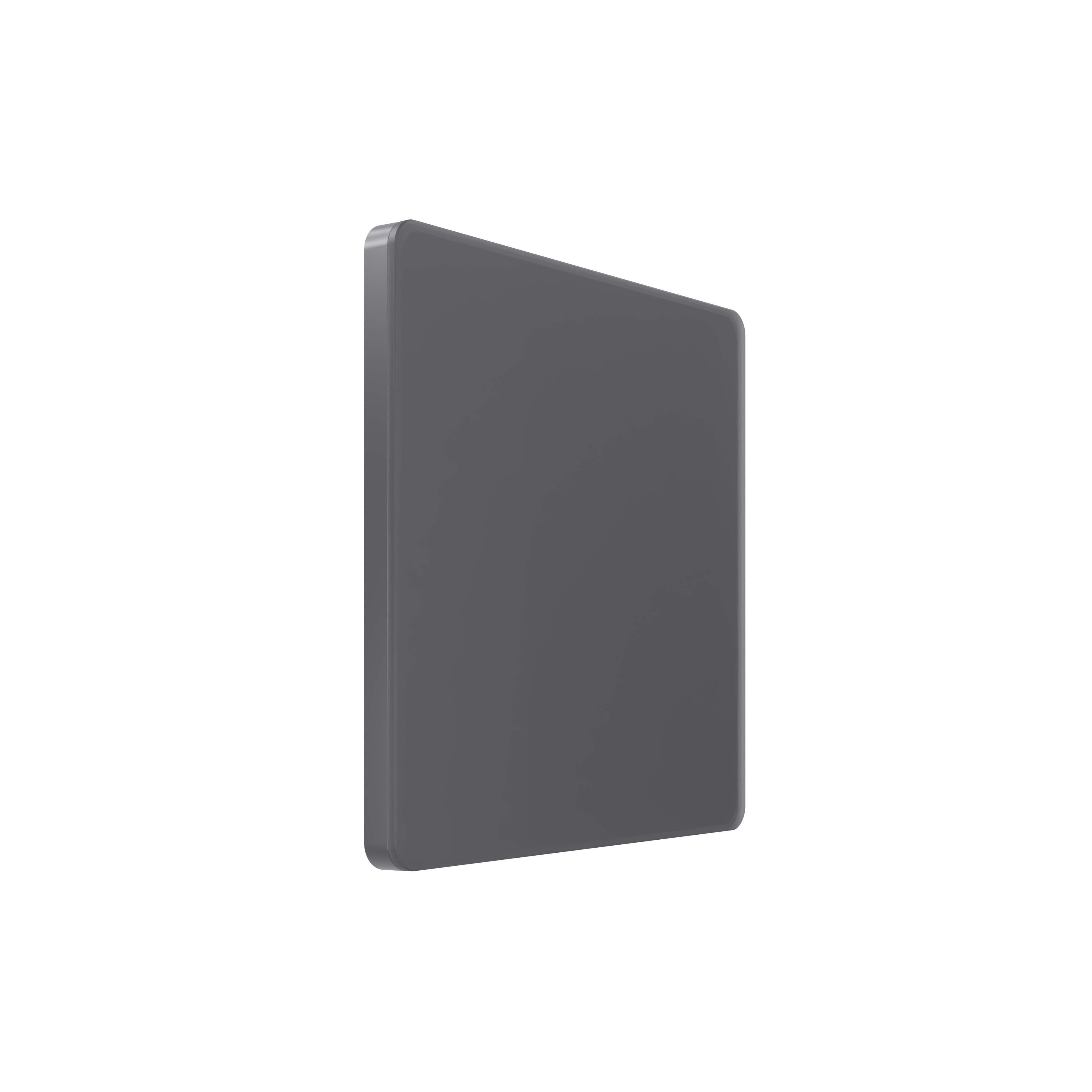 Systeme Electric Systeme Infinity Вулканический пепел Заглушка
