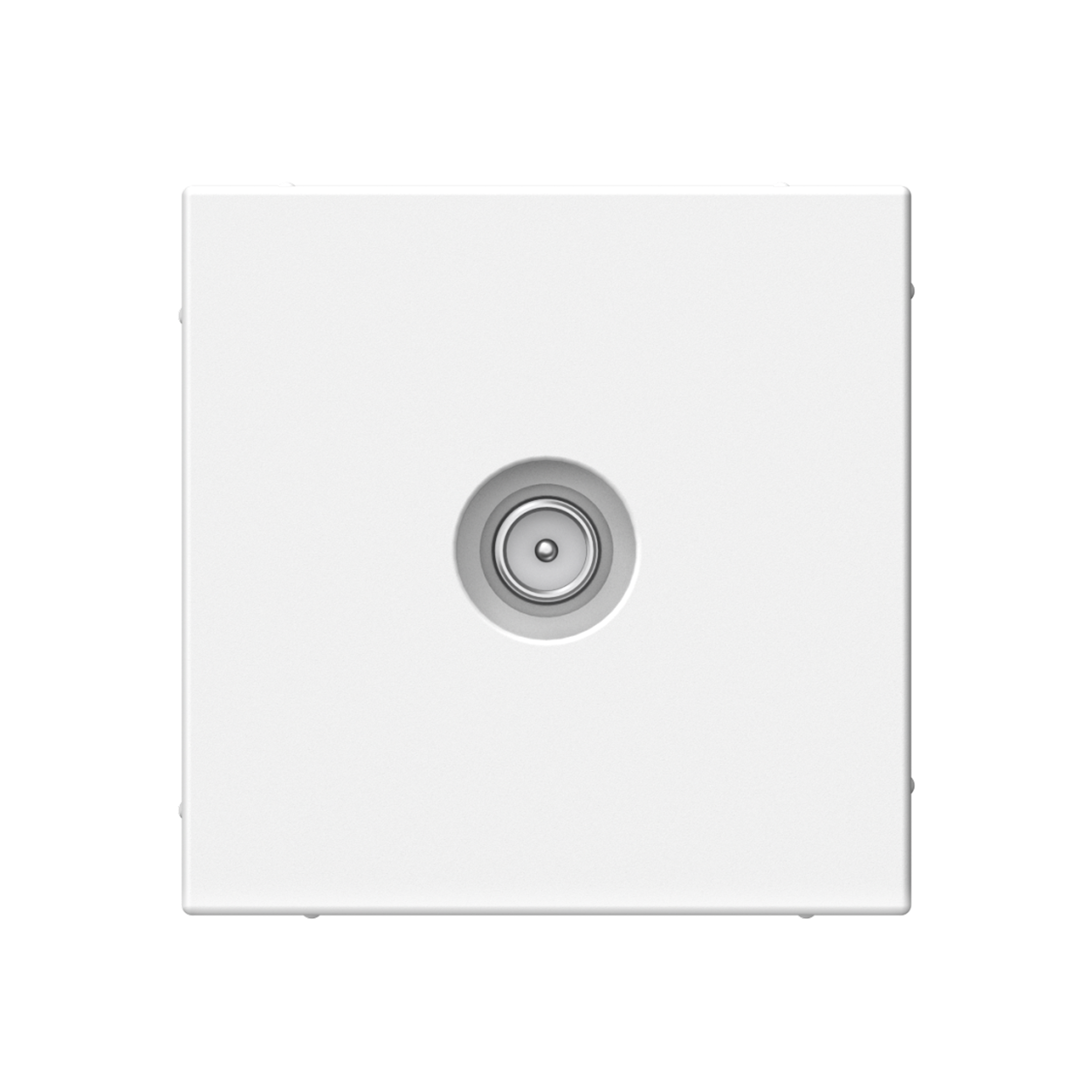 Systeme Electric ArtGallery Лотос TV Антенна коннектор механизм