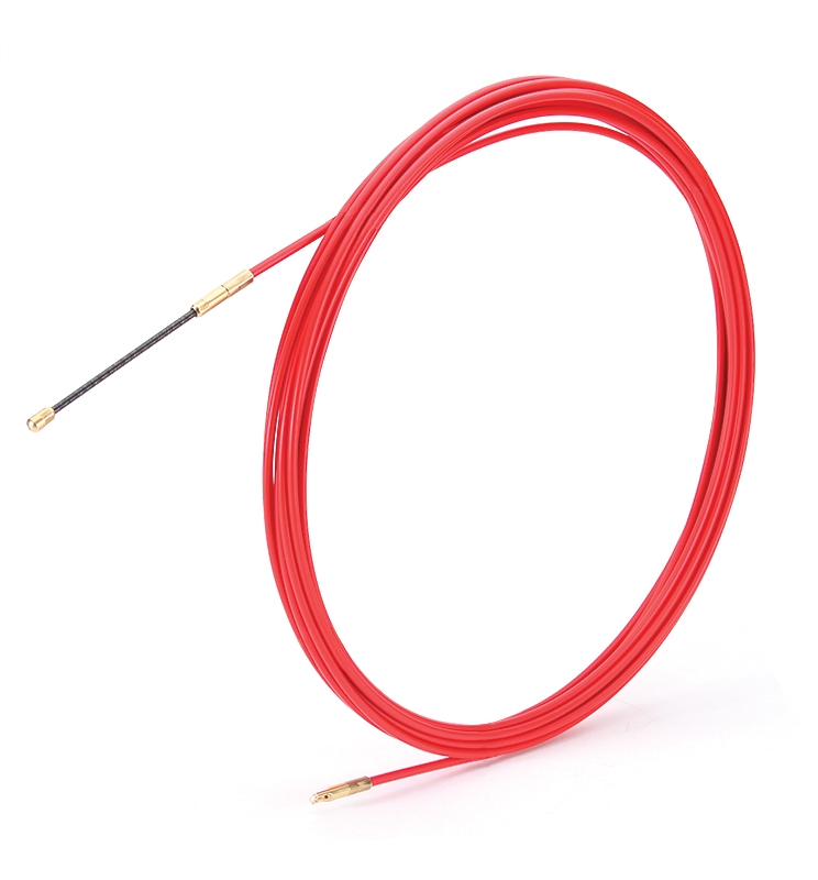 Протяжка стальная  STP-4.0/15 (Fortisflex)