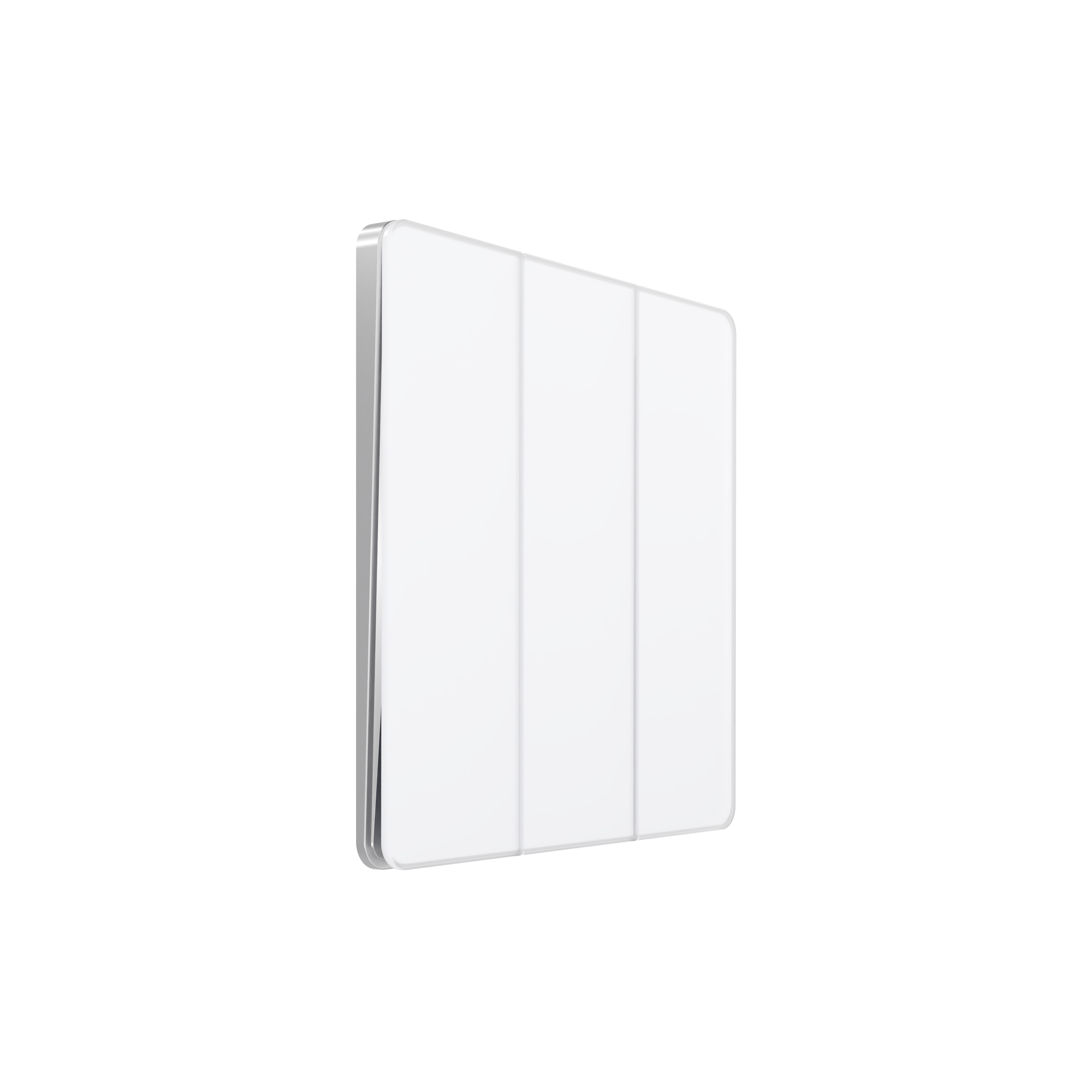 Systeme Electric Systeme Infinity Арктический лед Выключатель/Переключатель 3-клавишный, 10А