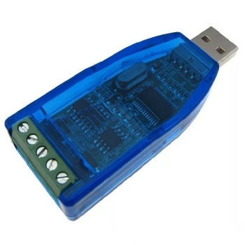EKF PROxima Преобразователь интерфейсов RSU-C-1 RS485-USB