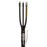 КВТ Кабельная муфта 3КВНТп-1-70/120 (Б)