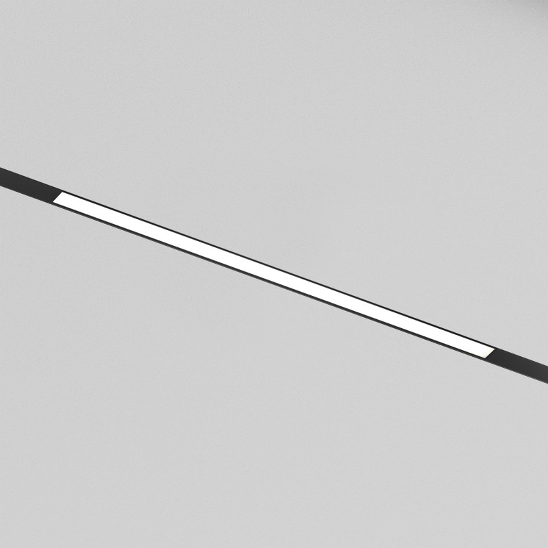 Denkirs DK8305-BK Линейный светильник SMART LINEAR ZigBee