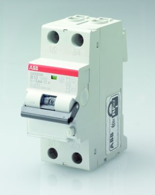 ABB Выключатель автоматический дифференциального тока DS202C B13 A30