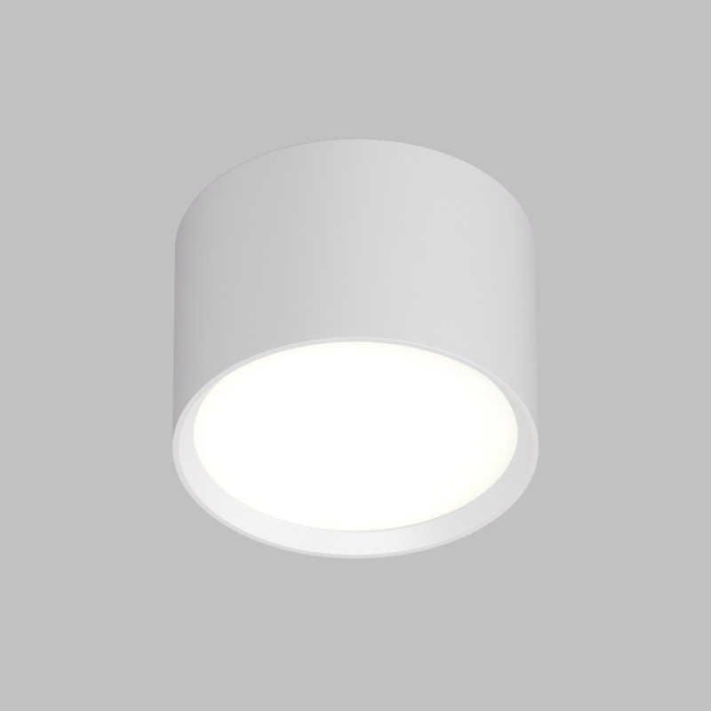 Denkirs DK2601-WH Точечный накладной светильник LUND