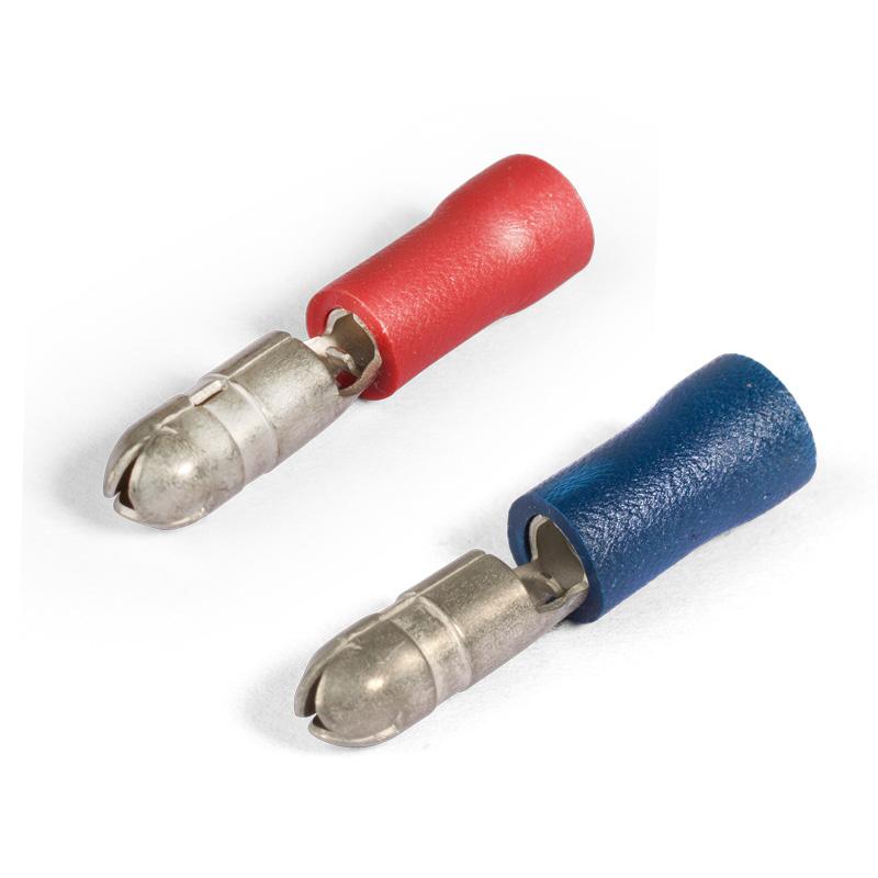 КВТ Разъем штекерный РШИ-П 1,5-4 (20шт.)