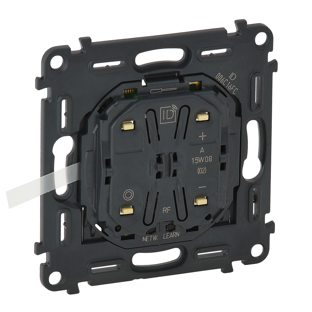 Legrand Valena Мех IN'MATIC MyHome Play Zigbee Устройство радиоуправляющее для светорегуляторов
