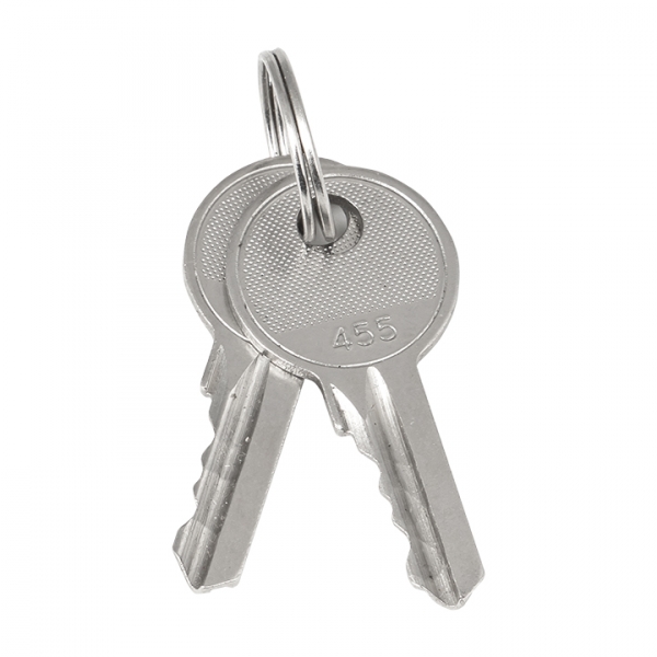 EKF PROxima Ключ для замка (арт. 18-16/38-ip31)