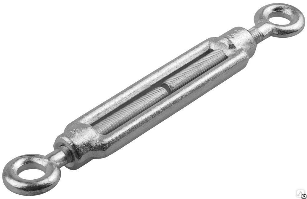 Промрукав Талреп кольцо-кольцо М10 DIN 1480 тип B (50шт/уп)