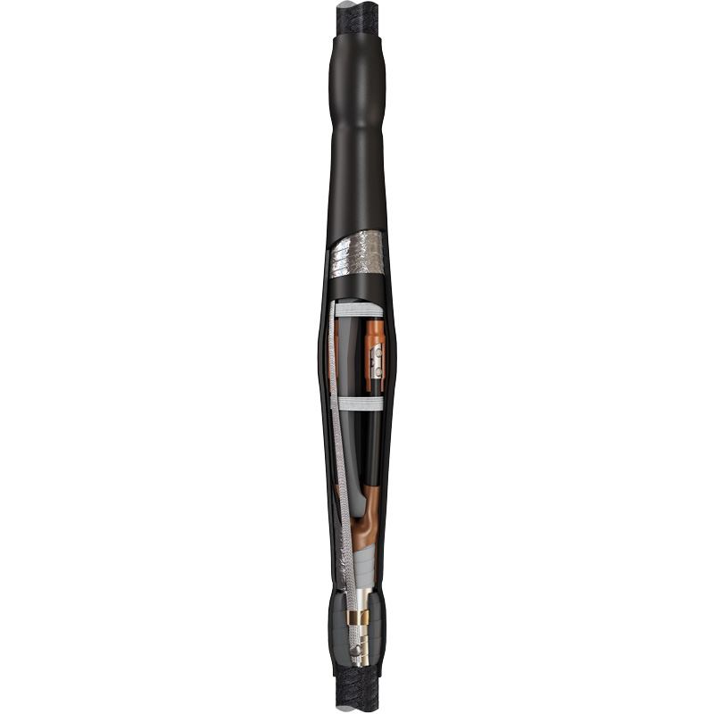 КВТ Кабельная муфта 3СТп-10-150/240 (Б) нг-LS