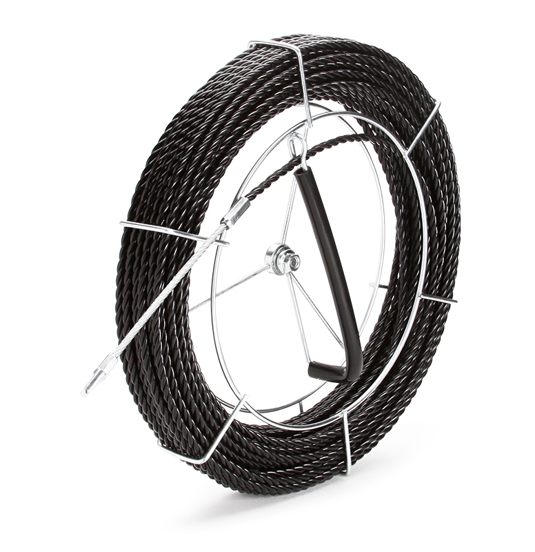 Протяжка из полиэстера PET-3-6.0/20МК (Fortisflex)