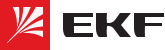 EKF Basic Щит распределителный ЩРВ-П-12 (пром. упаковка) IP41