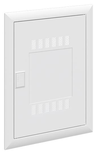 Дверь / оперативная панель распределительного шкафа