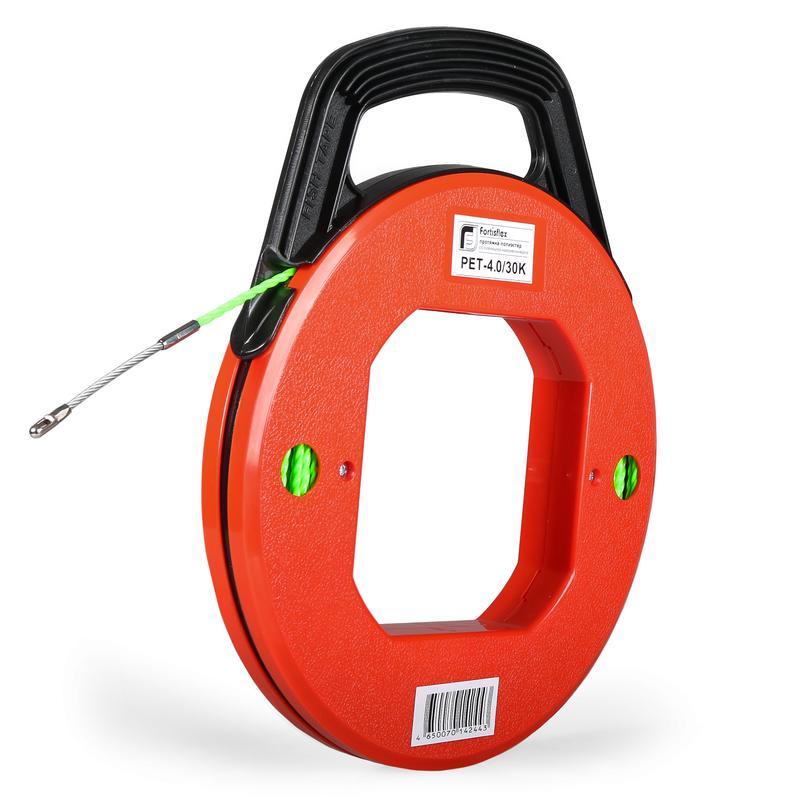 Fortisflex Протяжка из полиэстера PET-1-4.0/10K