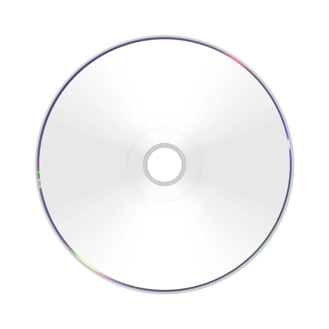 Intro DVD-R INTRO Printable 16X 4,7GB  Bulk 100 (100/500/25000)