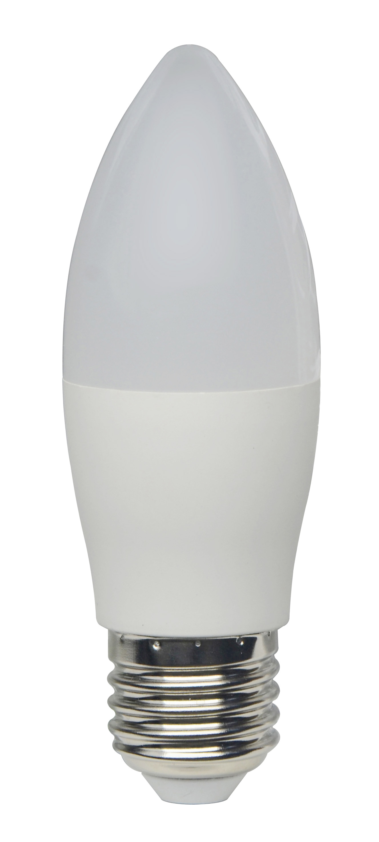 Osram LED B60 6,5W 830 230V FR E27 (10/100/3000)