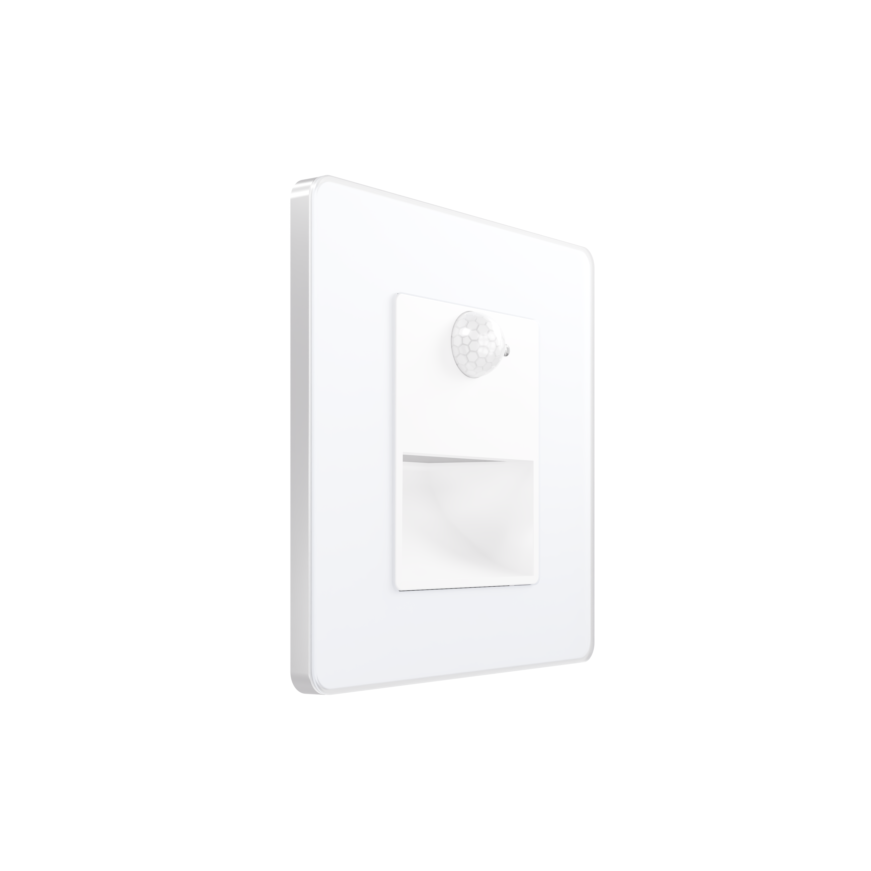 Systeme Electric Systeme Infinity Арктический лед Светильник LED с датчиком движения и выдержкой времени