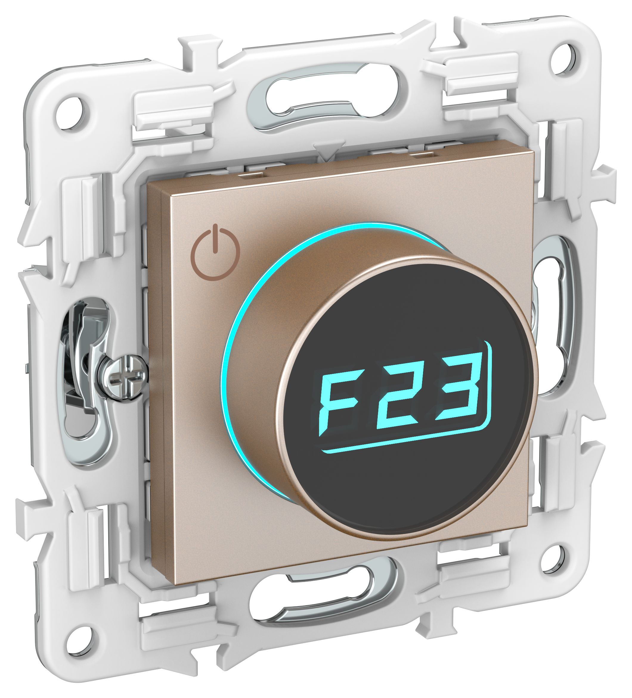 IEK SKANDY Песочный Термостат электронный с индикацией SK-T01Sa
