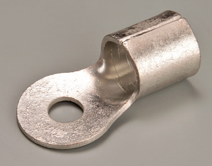 КВТ Наконечник ПМ 6-5