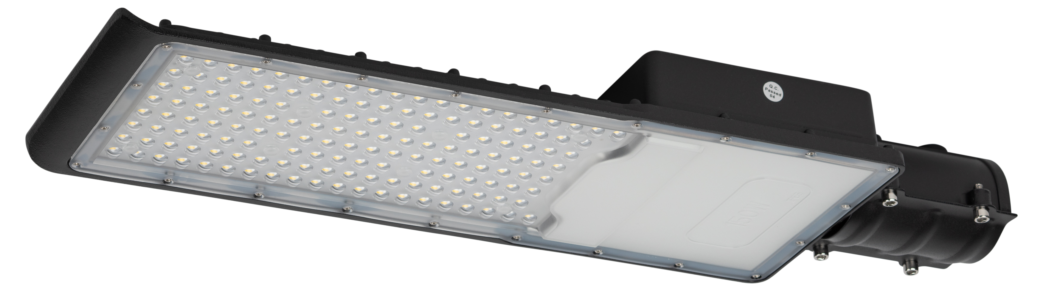 ЭРА Светильник уличный светодиодный SPP-502-0-50K-150 150Вт 5000К IP65 КСС Ш