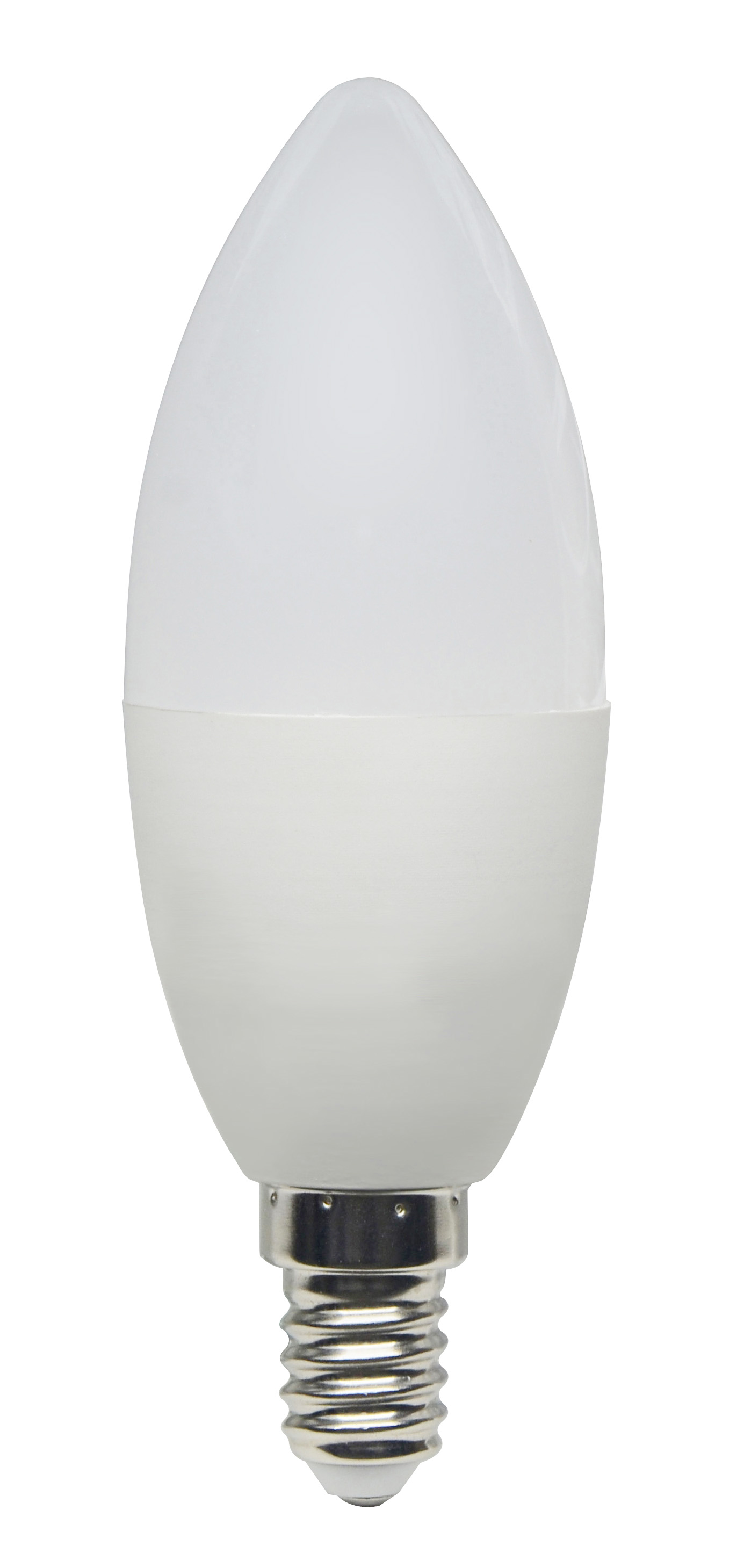 Osram LED B60 6,5W 840 230VFR E14 (10/100/3000)