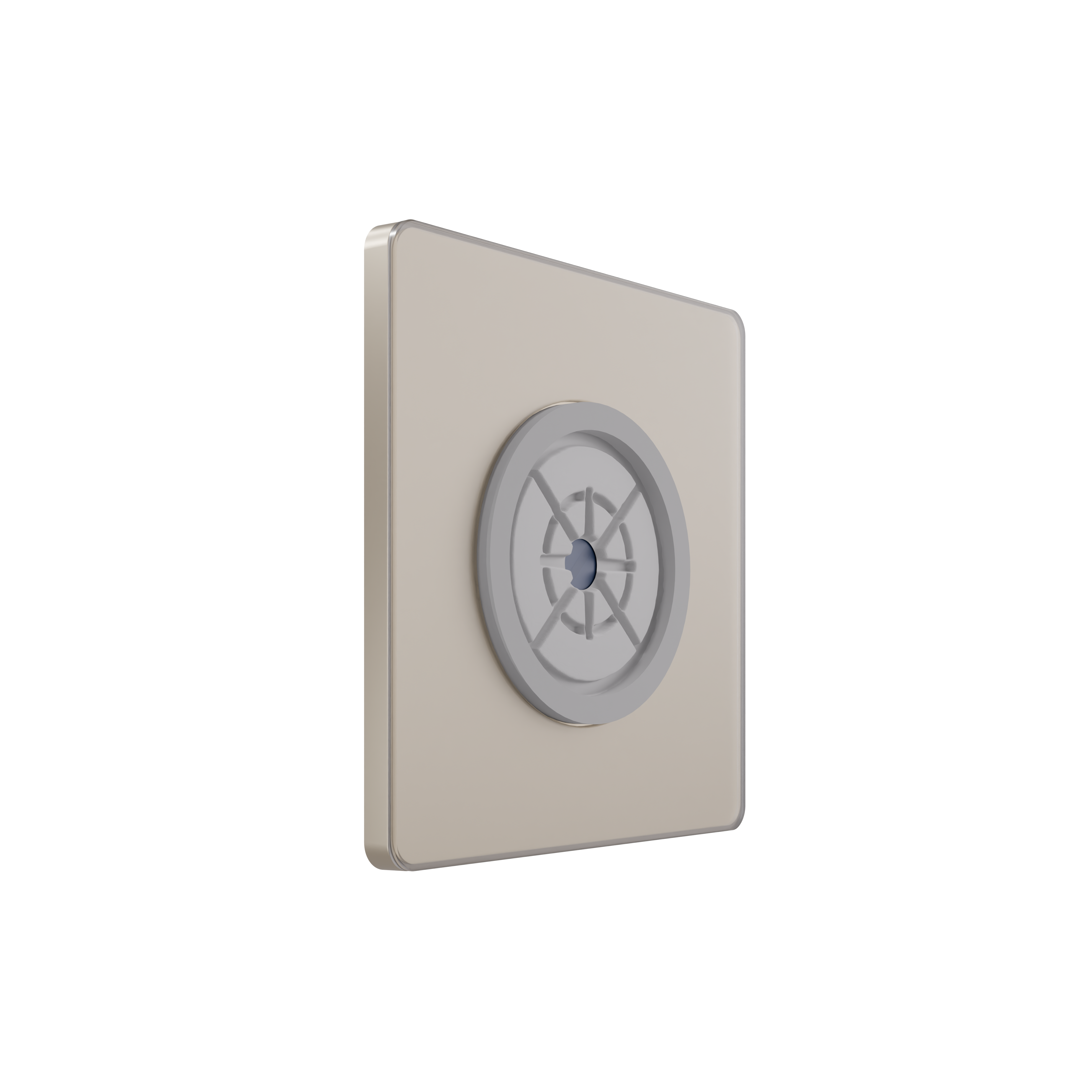 Systeme Electric Systeme Infinity Песчаный берег Вывод кабельный