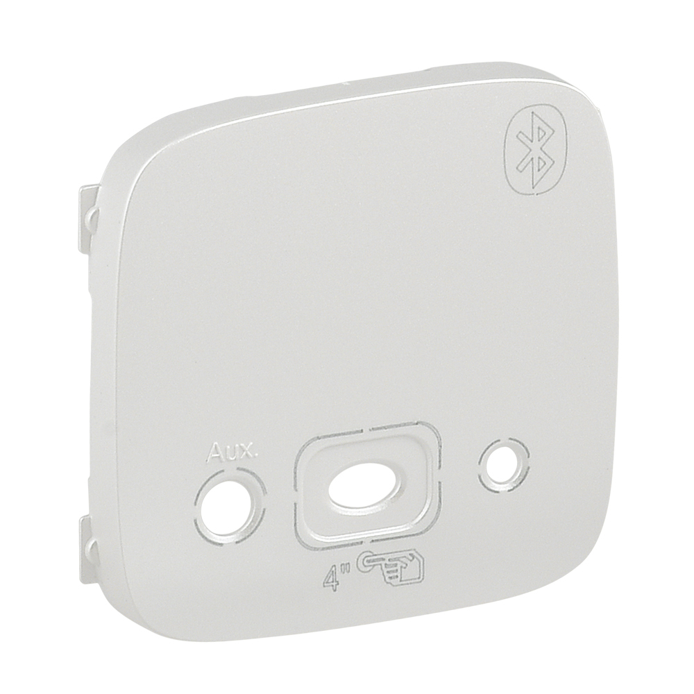 Legrand Valena ALLURE Жемчуг Накладка модуля Bluetooth