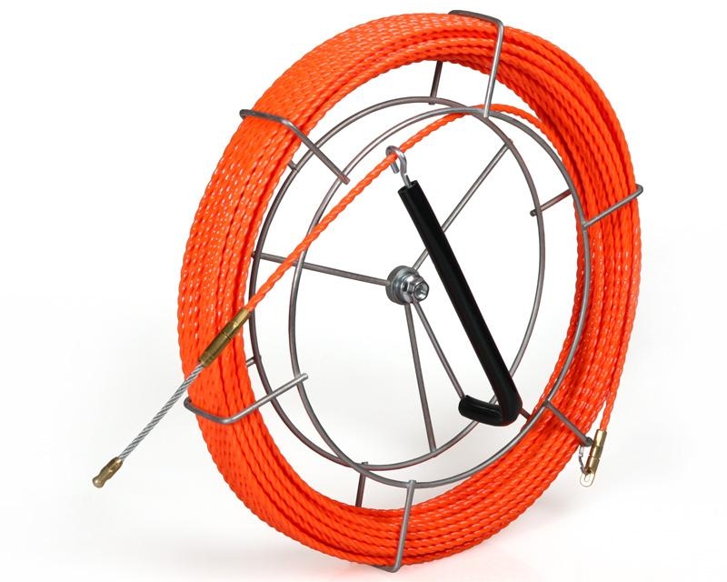 Протяжка из полиэстера PET-1-4.7/20MK (Fortisflex)