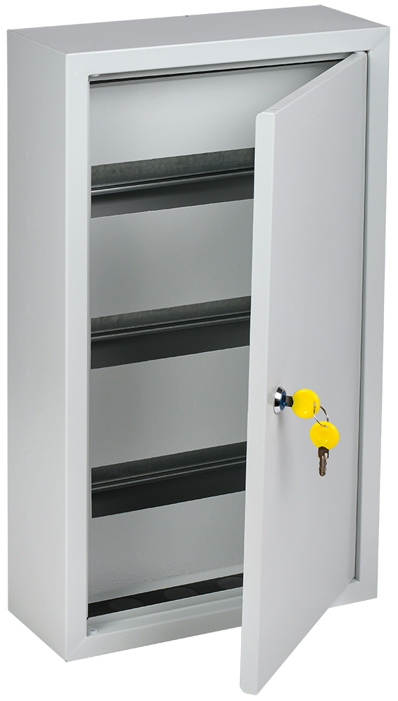 IEK GENERICA Корпус металлический ЩРн-36з (540х310х120) IP31 GENERICA