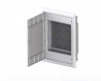 EKF PROxima Щит слаботочный встраиваемый "ProfiBox" 513х403х105 IP41