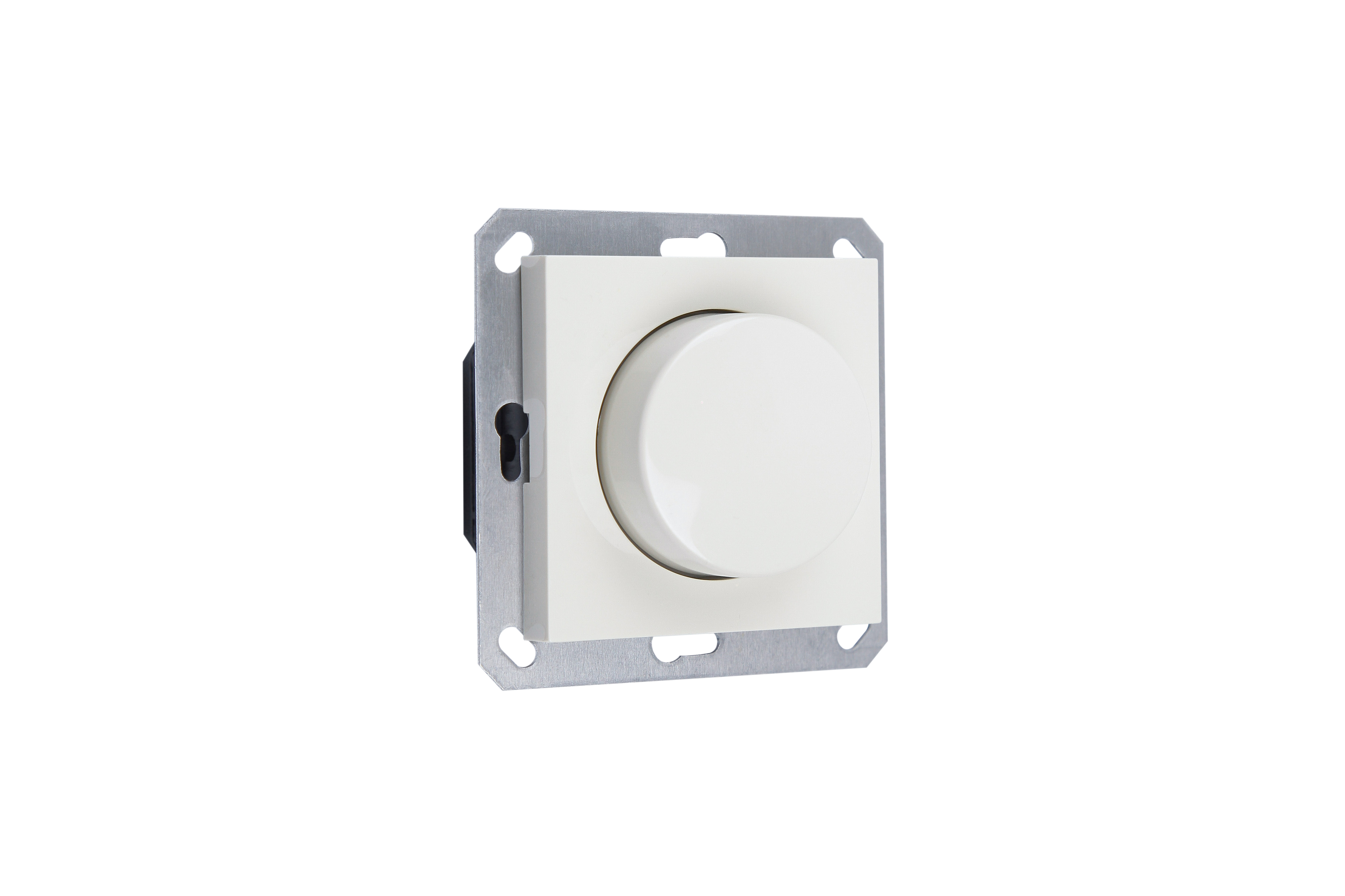 Jasmart G Слоновая кость Диммер LED 30-400W, 1gang 2way