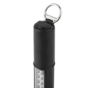 ТРОФИ TP20 Фонарь 1x0,5 LED+20LED, пластик, 3xAA