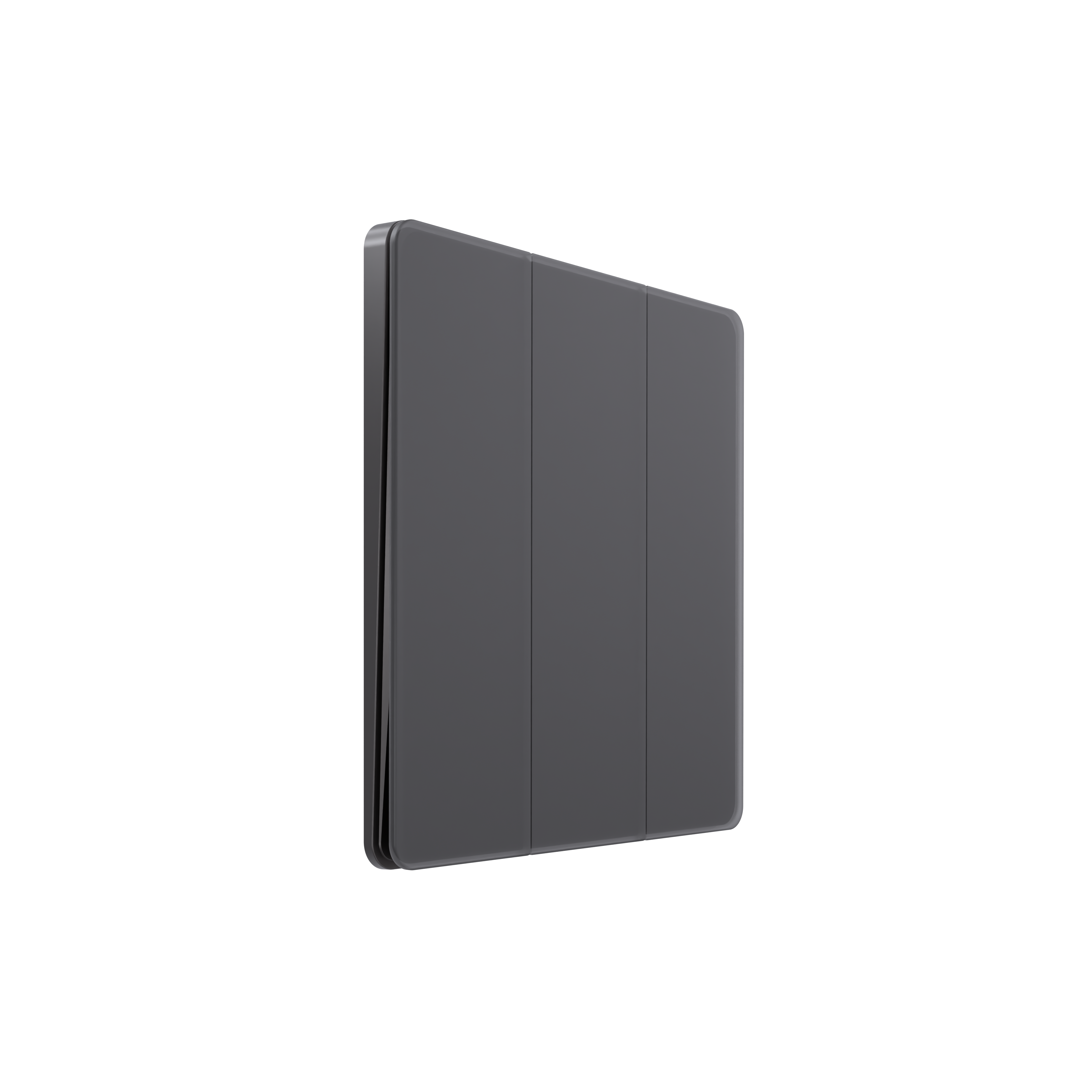 Systeme Electric Systeme Infinity Вулканический пепел Выключатель/Переключатель 3-клавишный, 10А