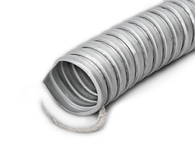 Металлорукав Р3-ЦХ-100 (Fortisflex)