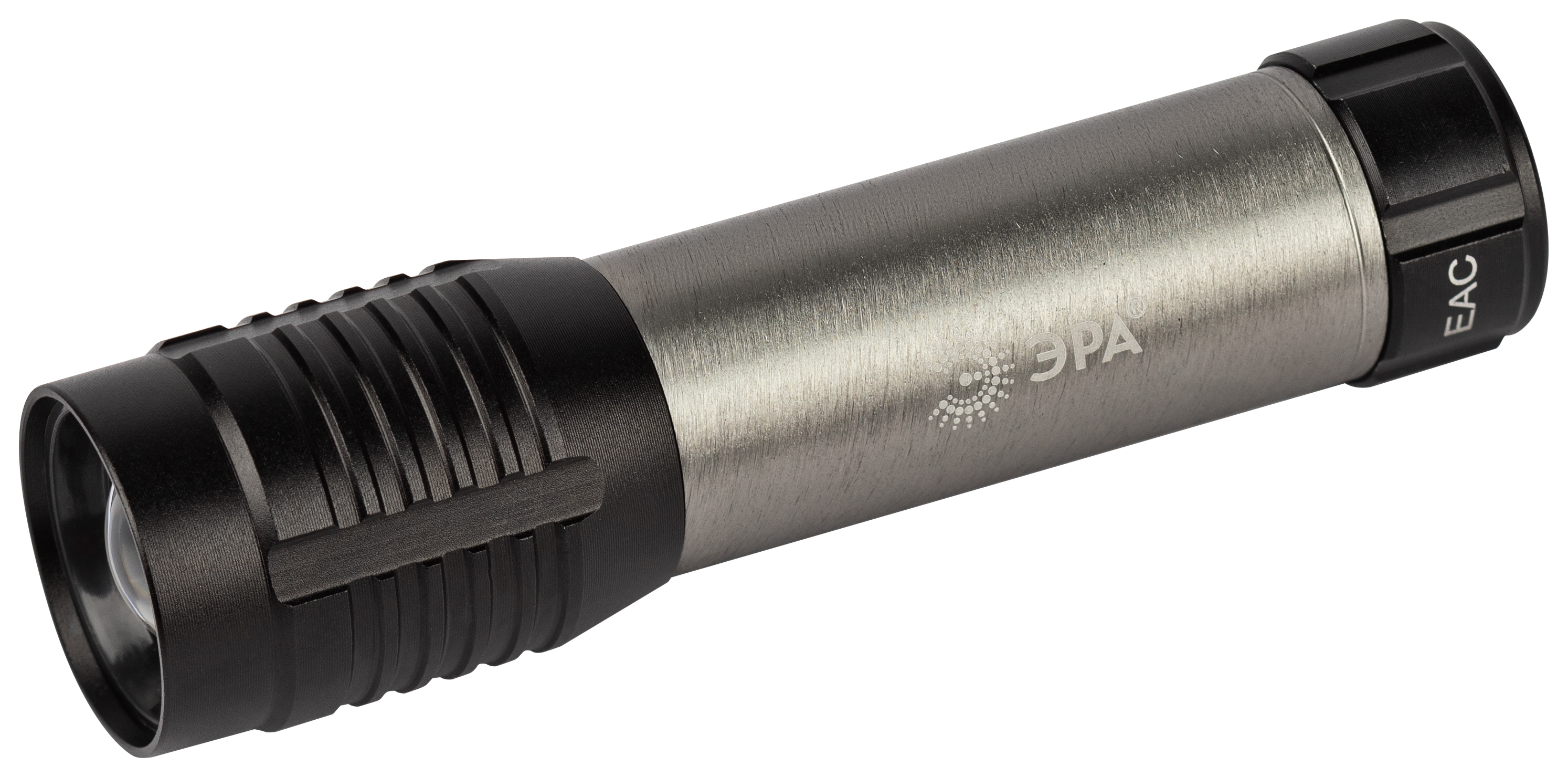 Светодиодный фонарь ЭРА UB-604 ручной на батарейках 5W