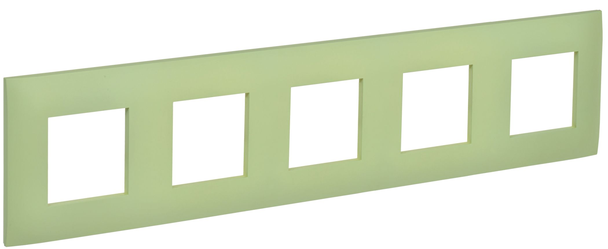 IEK SKANDY Мятный Рамка 5-ая SK-F05M