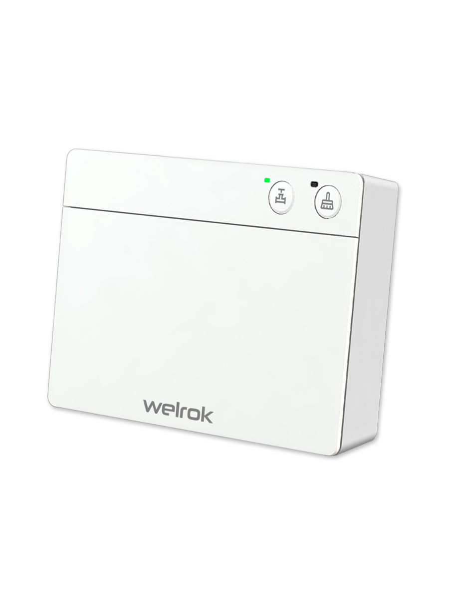 Welrok Base+ Модуль управления защитой от протечек