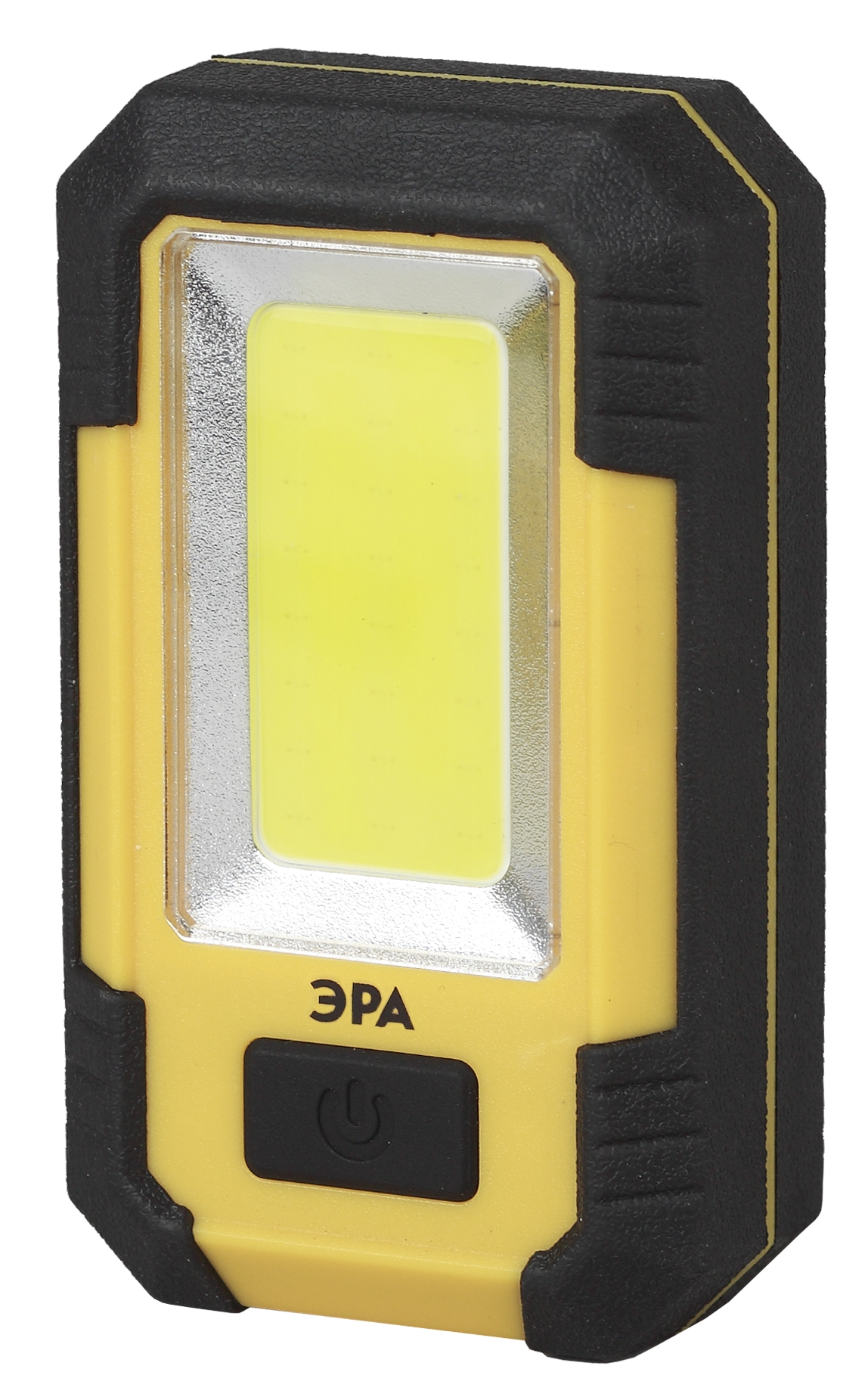 Светодиодный фонарь ЭРА Рабочие Практик RA-801 ручной аккумуляторный магнит крючок powerbank 3 режима