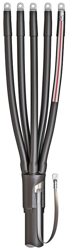 КВТ Кабельная муфта 5ПКТп(б)-1-150/240 (Б)