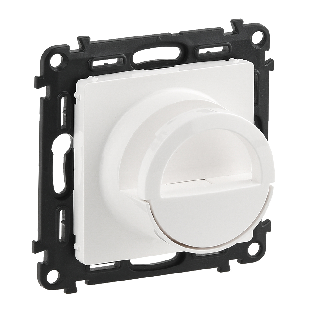 Legrand Valena LIFE DIY Бел Подставка для смартфона