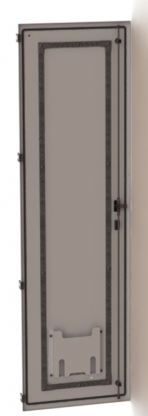 EKF PROxima Дверь FORT для корпуса высотой 2200 и шириной 600 IP54