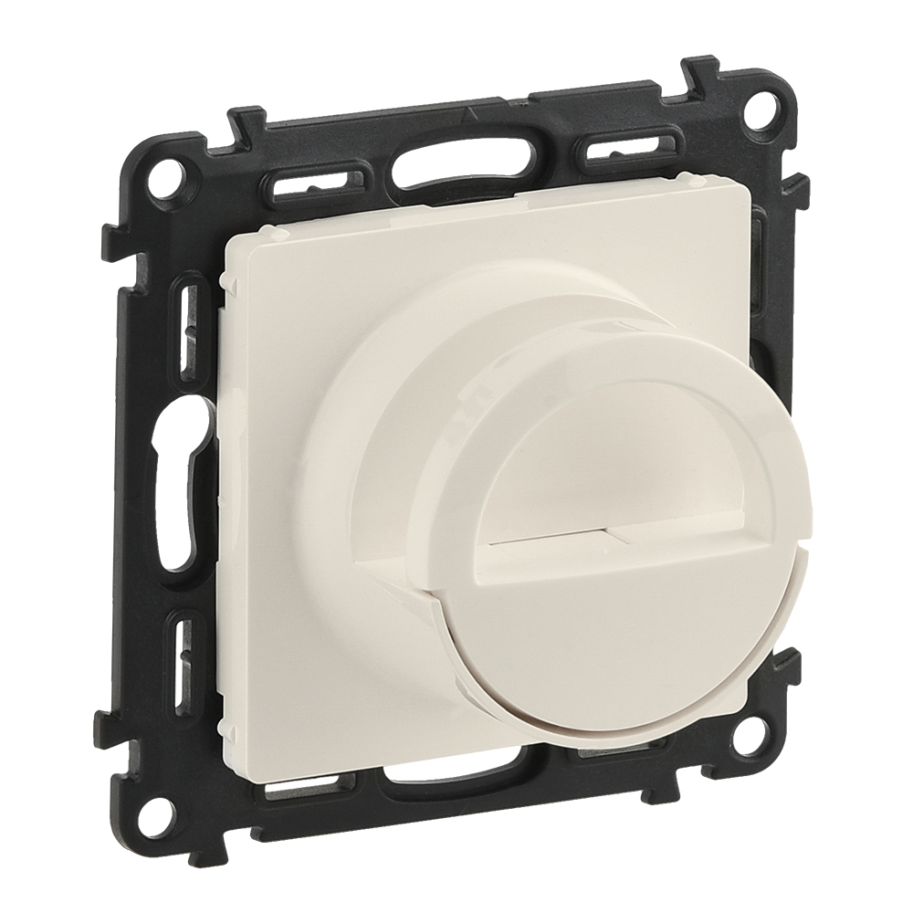 Legrand Valena LIFE DIY Сл.кость Подставка для смартфона