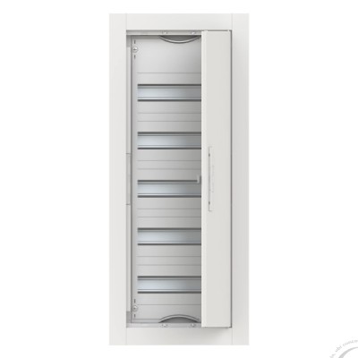 ABB Шкаф 60 мод. в нишу 864х365х125 CU15V