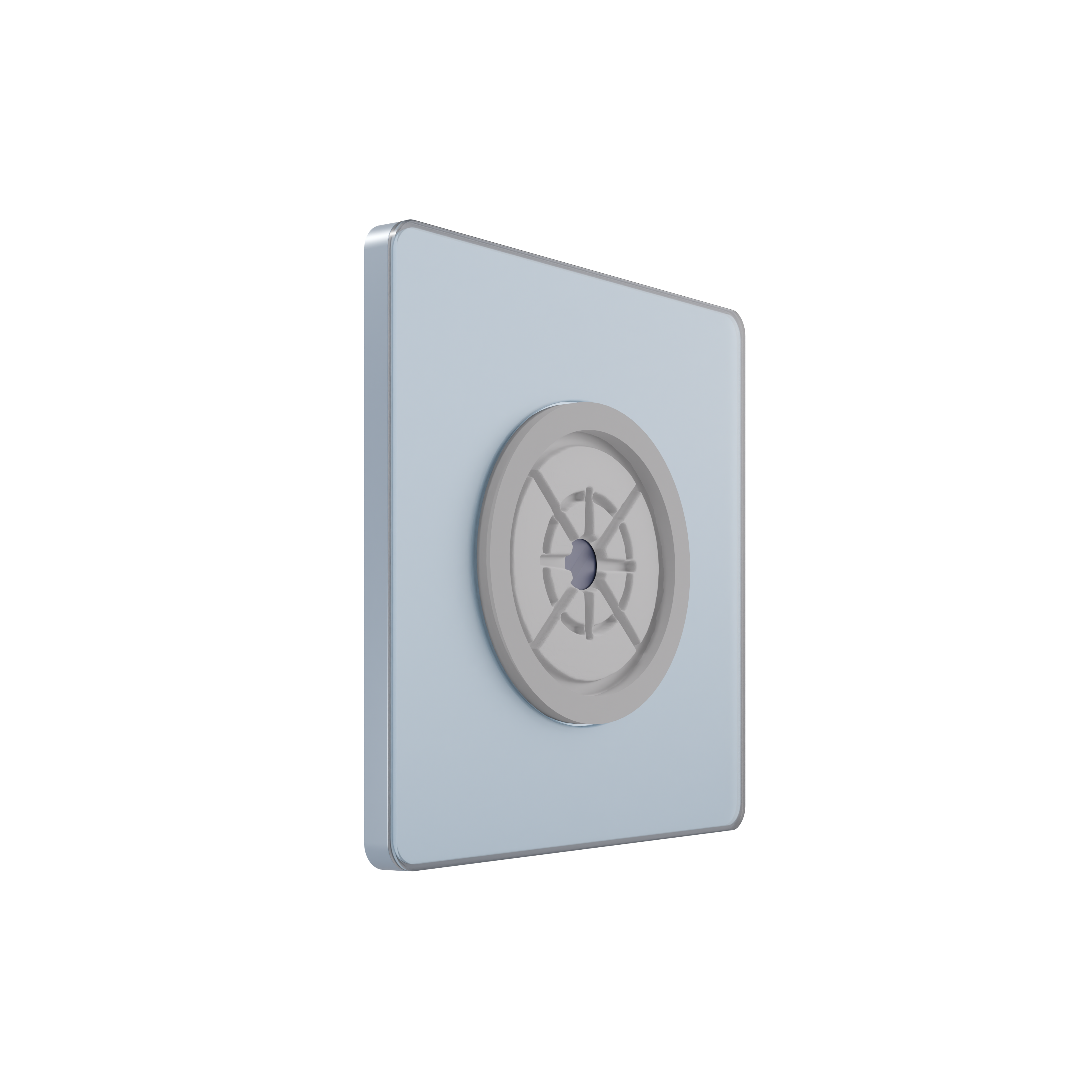 Systeme Electric Systeme Infinity Стальное небо Вывод кабельный