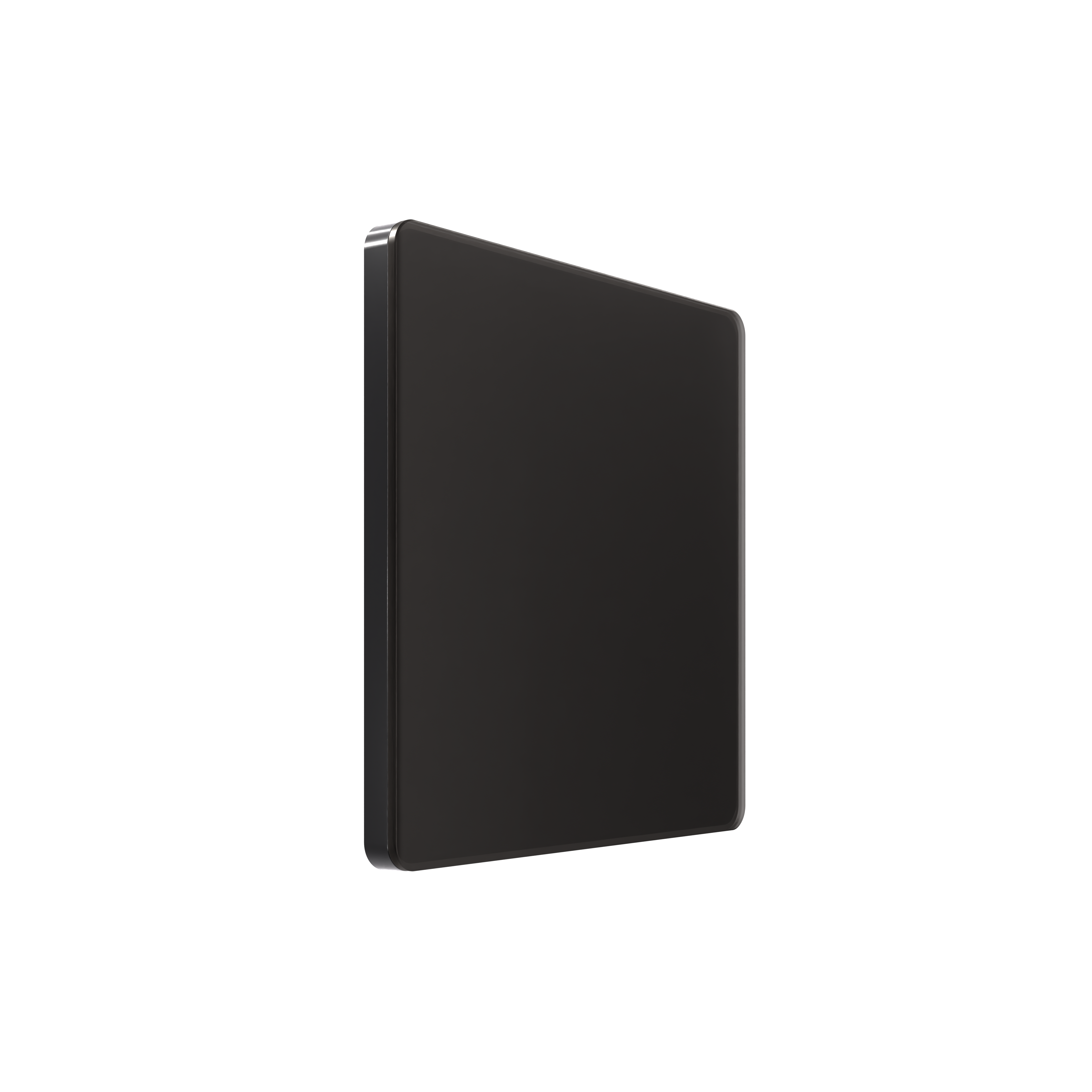 Systeme Electric Systeme Infinity Полярная ночь Заглушка